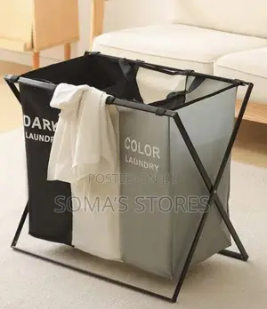 Laundry Rack