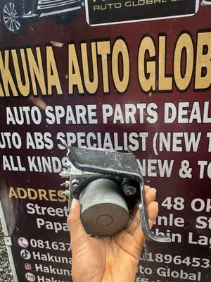Lexus RX350 2016 Genuine Brake ABS
