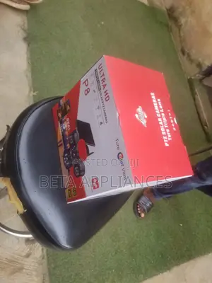 Solar Powered 360° PTZ Security Camera