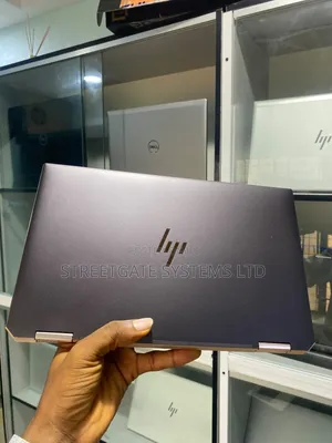 Laptop HP Spectre X360 13 16GB Intel Core i7 SSD 1T