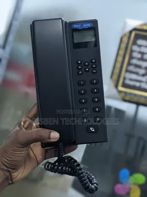 Display Wireless Intercom
