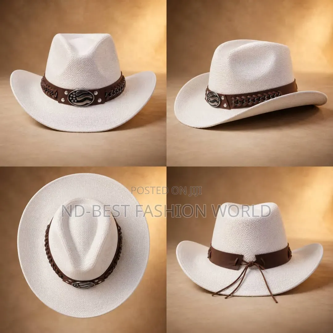 Men's Quality Hats