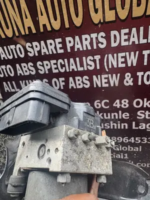 RX350 2016 ABS Module for Sale