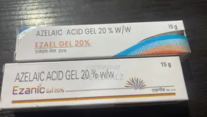 Azelaic Acid Cream