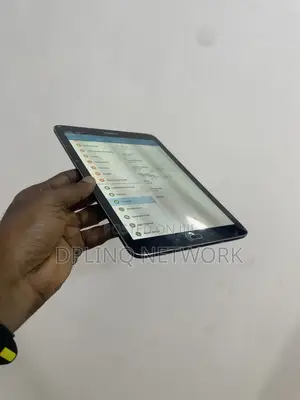 Samsung Galaxy Tab S2 8.0 64 GB Black