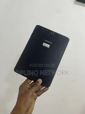 Samsung Galaxy Tab S2 8.0 64 GB Black