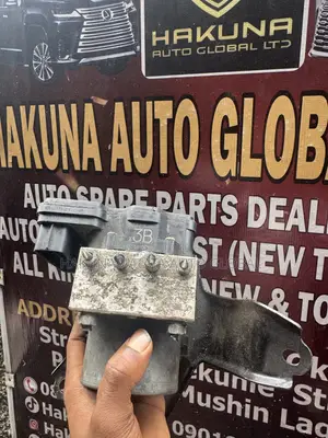 Lexus RX350 2016 Brake Module Available