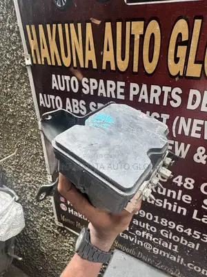 Lexus RX350 2016 Brake Module Available