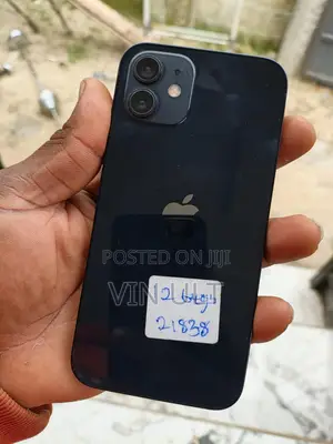 Apple iPhone 12 64 GB Blue
