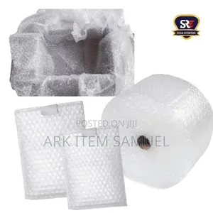 Star Bubble Wrap