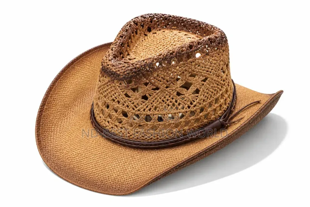 Quality Cowboy Hat