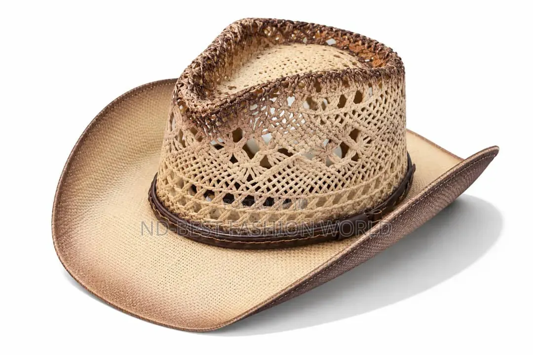 Quality Cowboy Hat