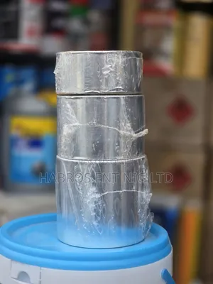 Aluminium Duct Tape(Foil Tape)