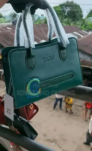 Chi Chi Belle Handbag