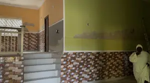 3bdrm Apartment in Nm Property, Mpape for rent