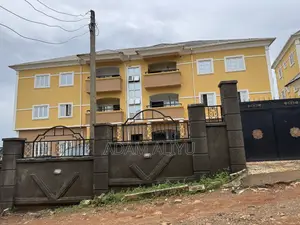 3bdrm Apartment in Nm Property, Mpape for rent
