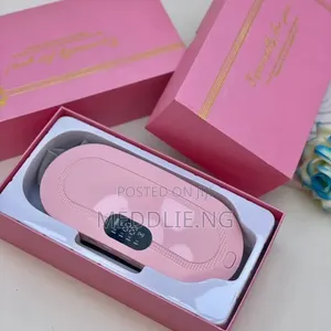 Menstrual Belt