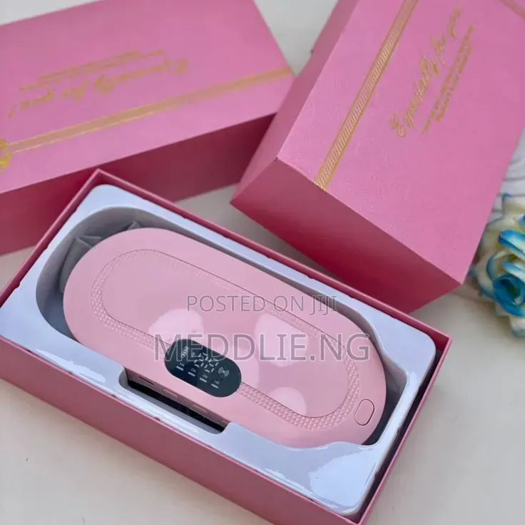 Menstrual Belt