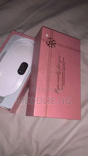 Menstrual Belt