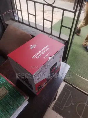 Triple-Lens AI Smart Solar PTZ Security Camera