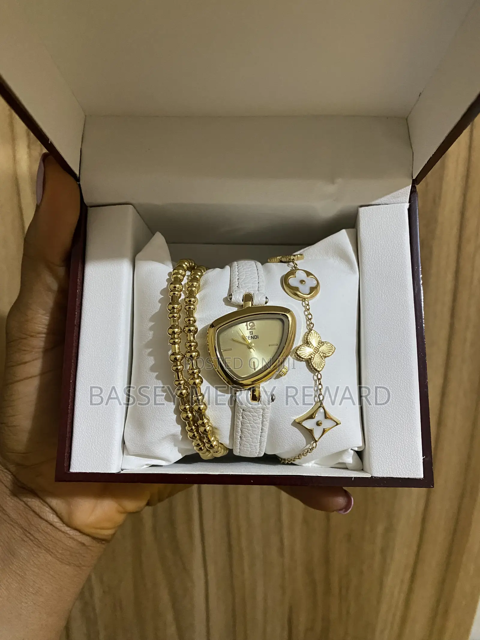 Wrist Watch Set