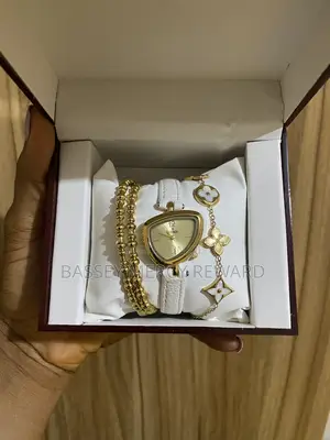 Wrist Watch Set