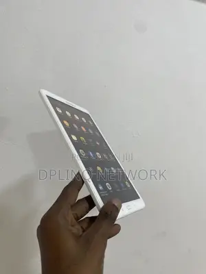 Samsung Galaxy Tab A 8.0 (2018) 16 GB White