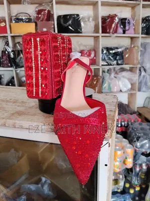 Beautiful Purse Combo