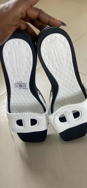 Jennifer Shoe