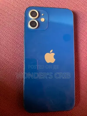Apple iPhone 12 64 GB Blue