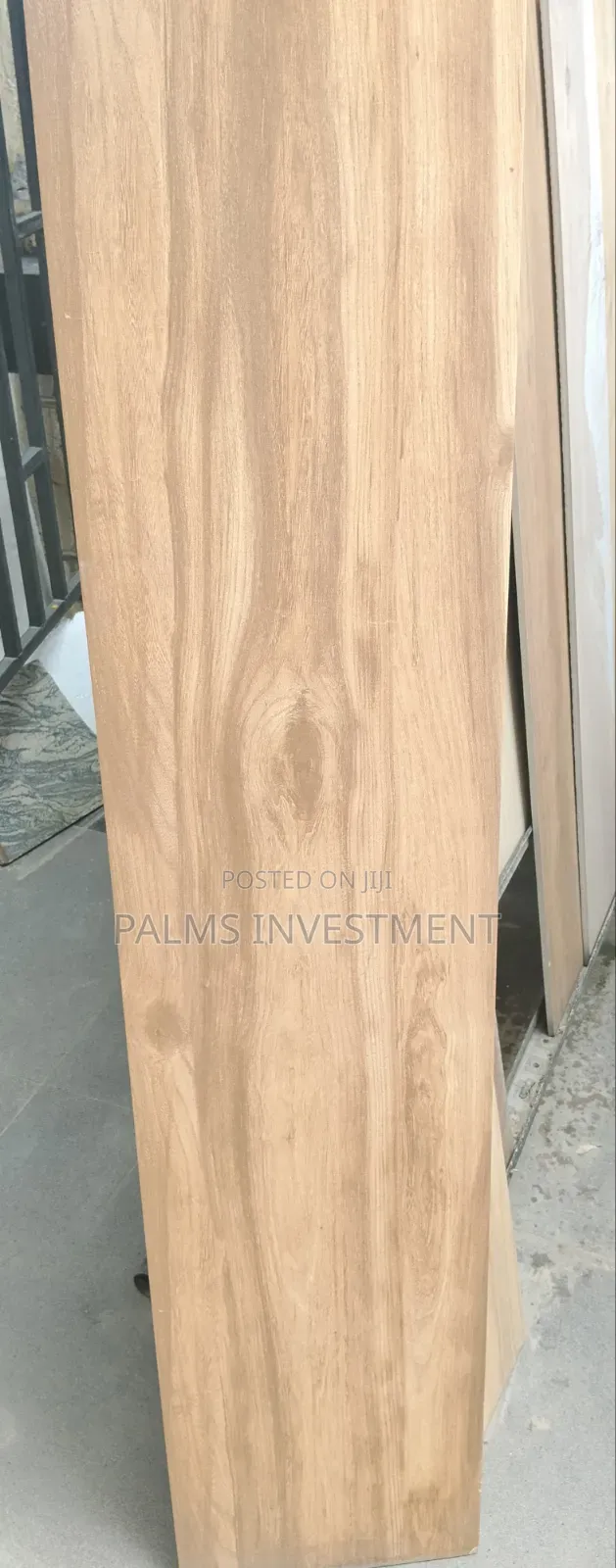 30x150 Wood Spanish