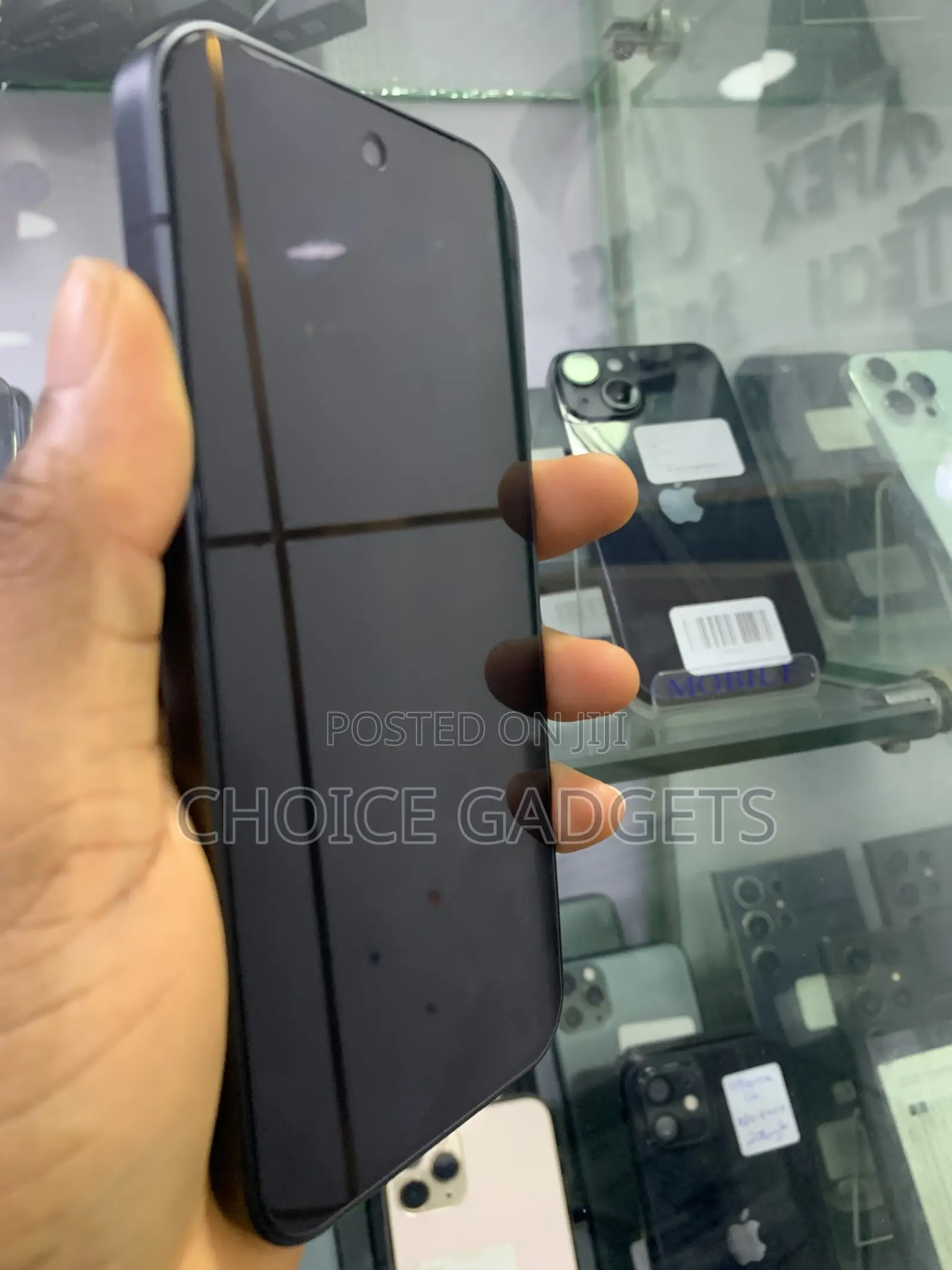 Google Pixel 10 128 GB Black