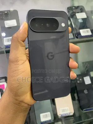 Google Pixel 10 128 GB Black