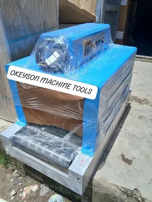 Shrink Wrapping