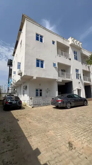 2bdrm Apartment in Katampe for sale