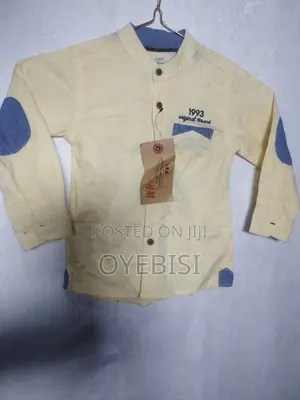 Kids Clothing