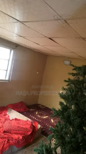 Mini Flat in Budo Estate, Ajiwe for rent