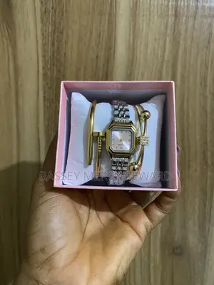Wrist Watch Set