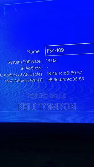 PS4 Slim Sharp Deal 