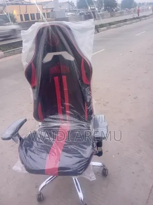 Game Chair (Executive Chair)
