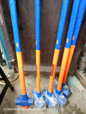 5kg Sledge/Steel /Monday Hammer
