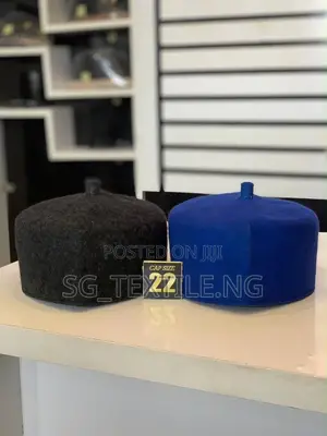 Dara Cap for Men