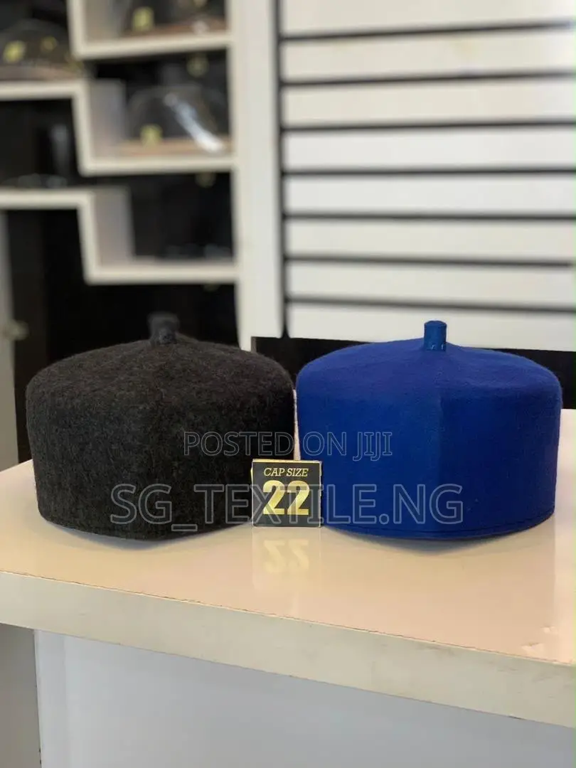 Dara Cap for Men