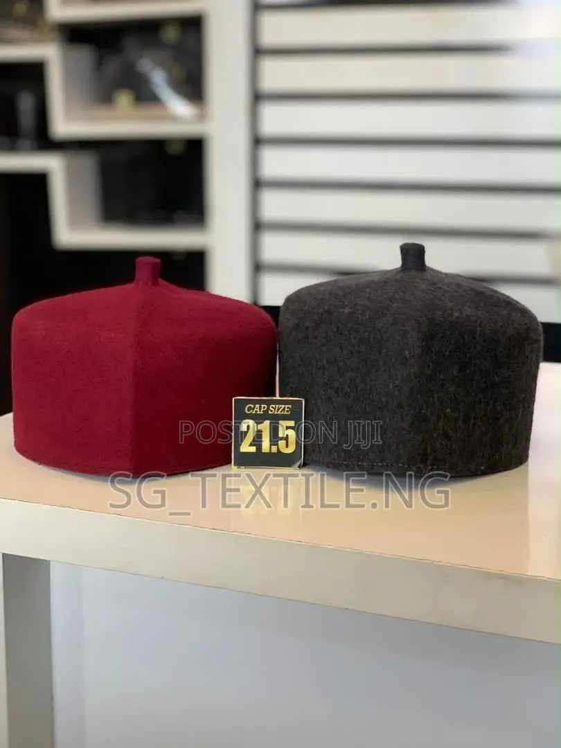 Dara Cap for Men