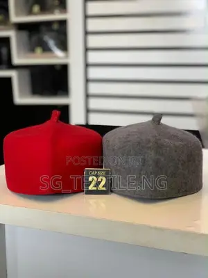 Dara Cap for Men