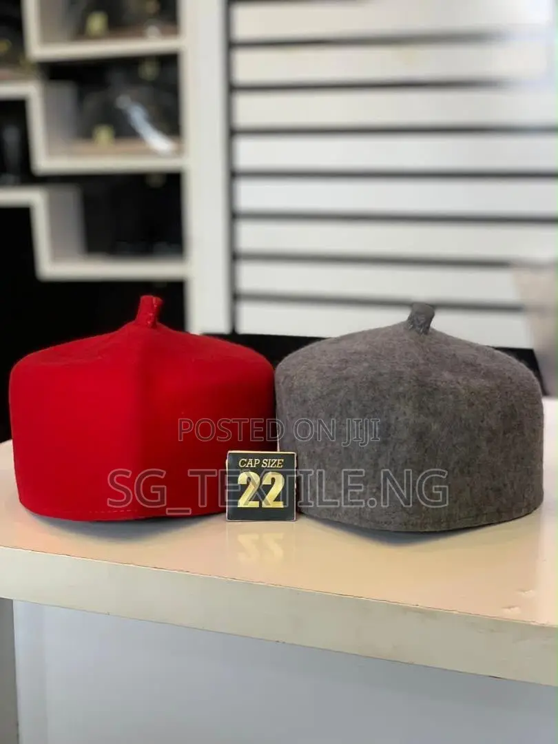Dara Cap for Men