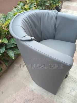 Executive Sofa Furniture - Foreign Used