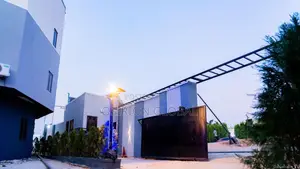Luxury 2 Bed Short Let Wuye ₦/Night | Aureum | Solar + WiFi