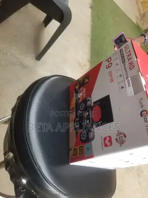 Ultra HD Triple-Lens Night Vision Solar Camera
