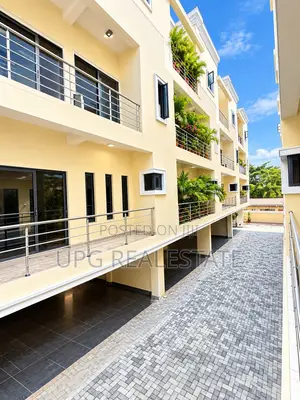 4bdrm Duplex in Ikoyi S.W for sale